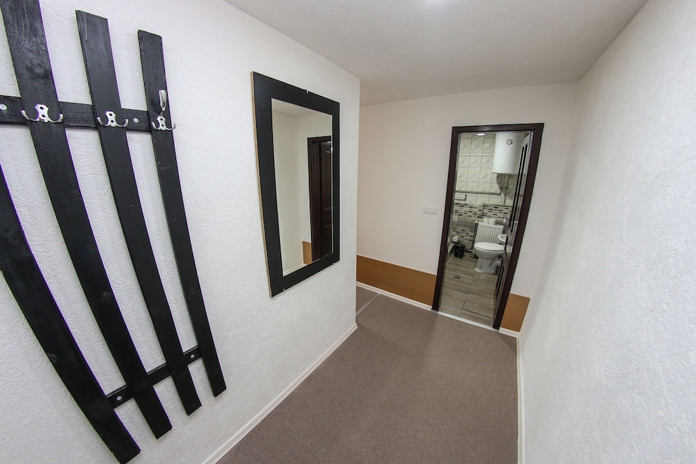 Comfort Shared Dormitory photo 2
