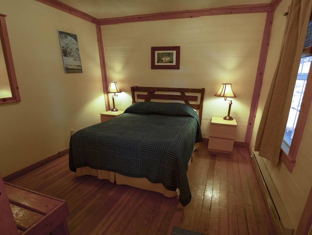 Basic Double Room, 1 Double Bed (Room 12)