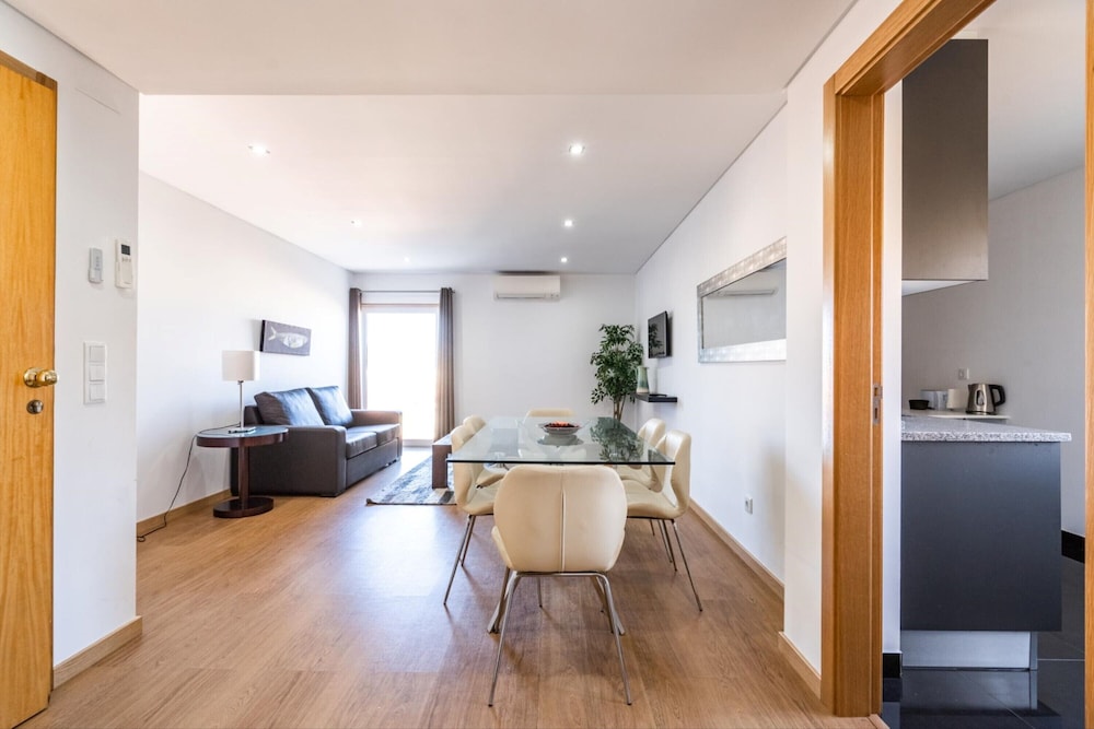 Apartment, 2 Bedrooms