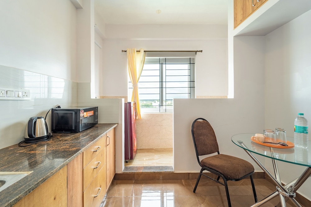 Superior Apartment, Kitchen photo 2