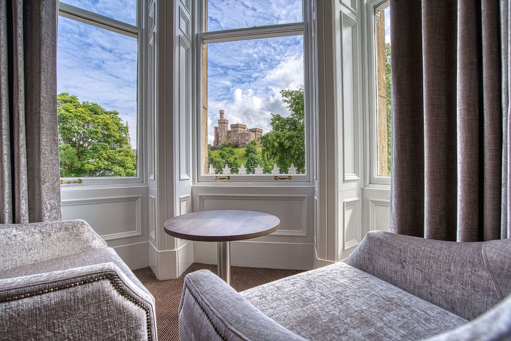 Executive Room, 1 Double Bed, Non Smoking (View) - Photo 7