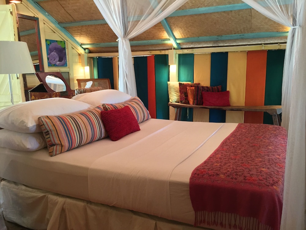 Traditional Villa (Yellow Orchid) - Photo 2