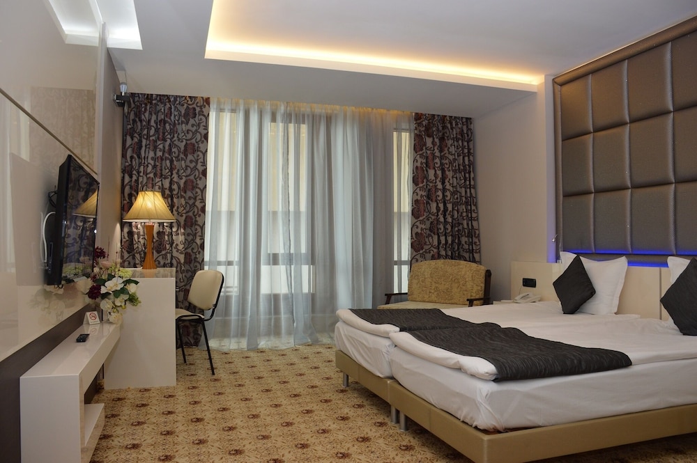 Deluxe Double Room photo 1