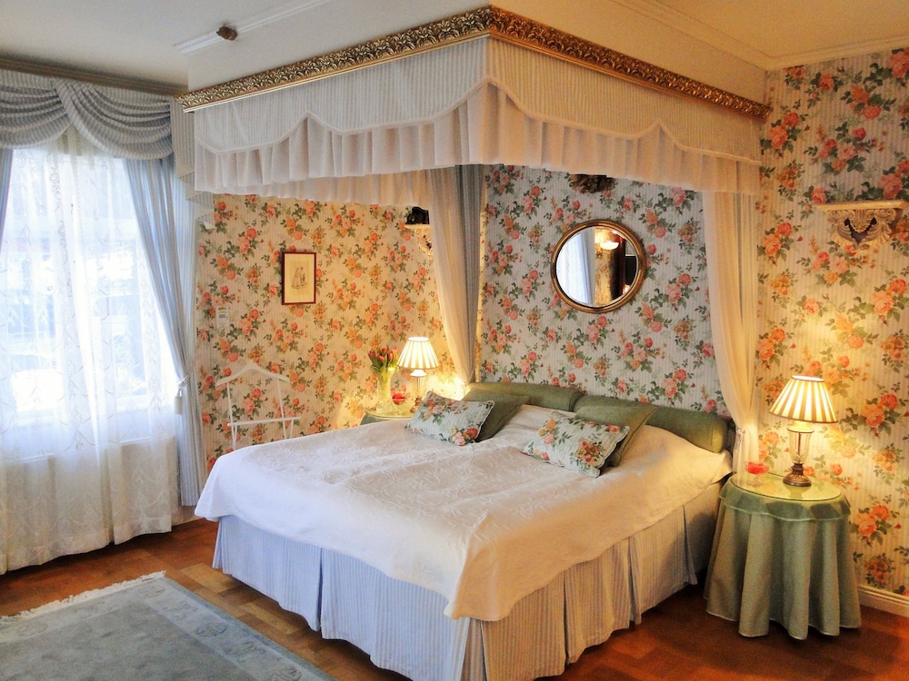 Junior Suite photo 1