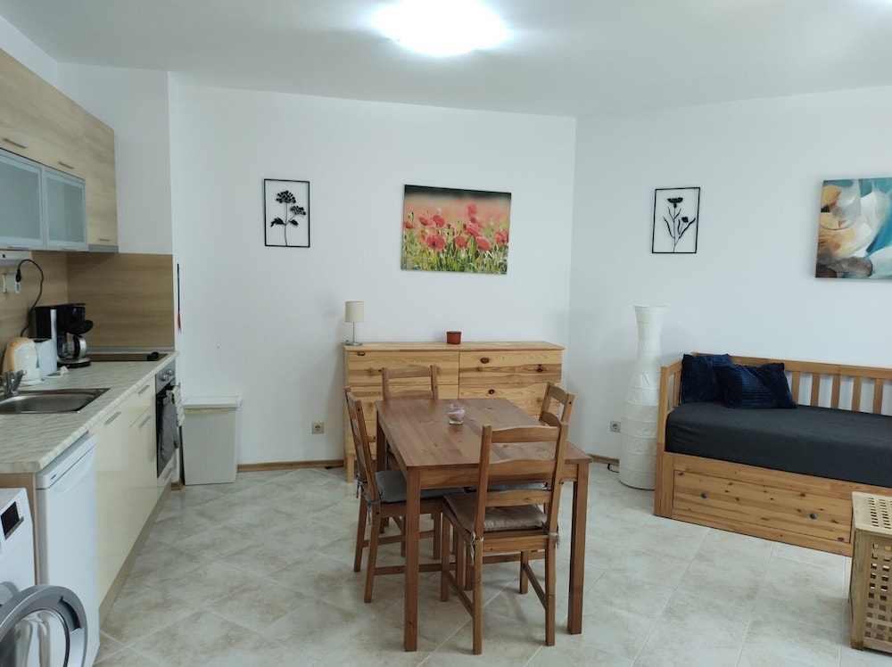 Deluxe Apartment photo 3
