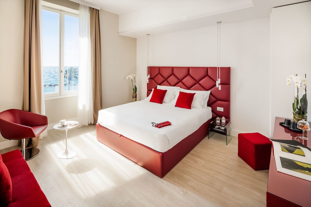 Premium Double Room, Sea View - Photo 1
