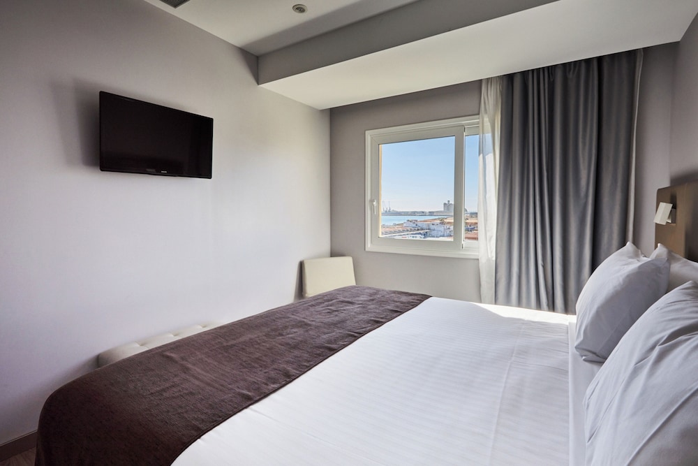 Junior Suite Deluxe - Photo 1