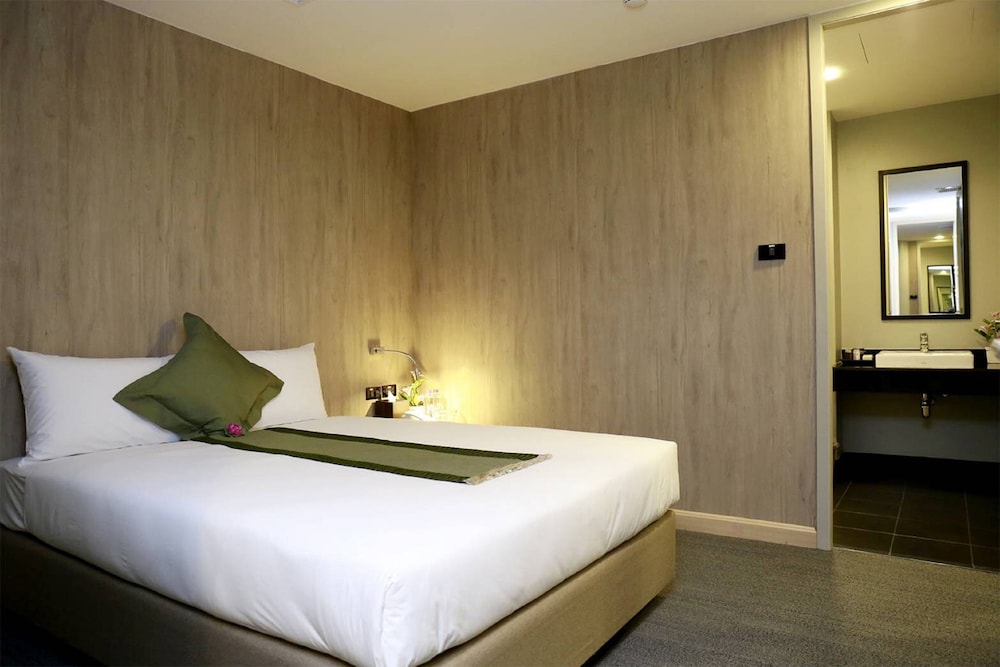 Superior Room 10 Hours photo 1