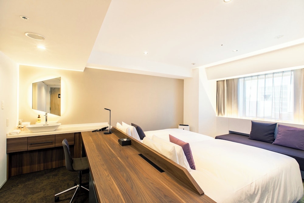 2 Twin Suite up to 3 Guests - Photo 1