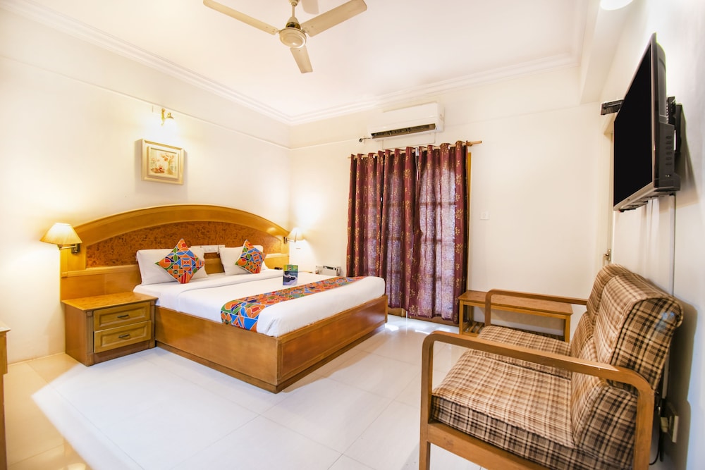 Premium Room, 1 Double Bed