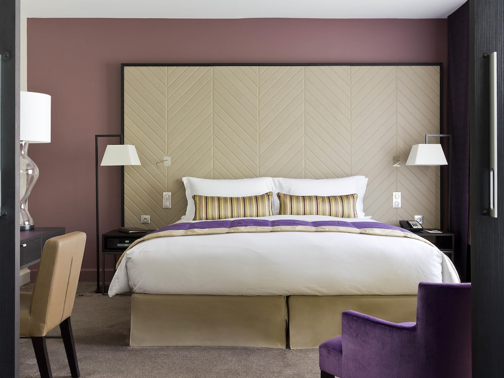 Suite, City View (Prestige)