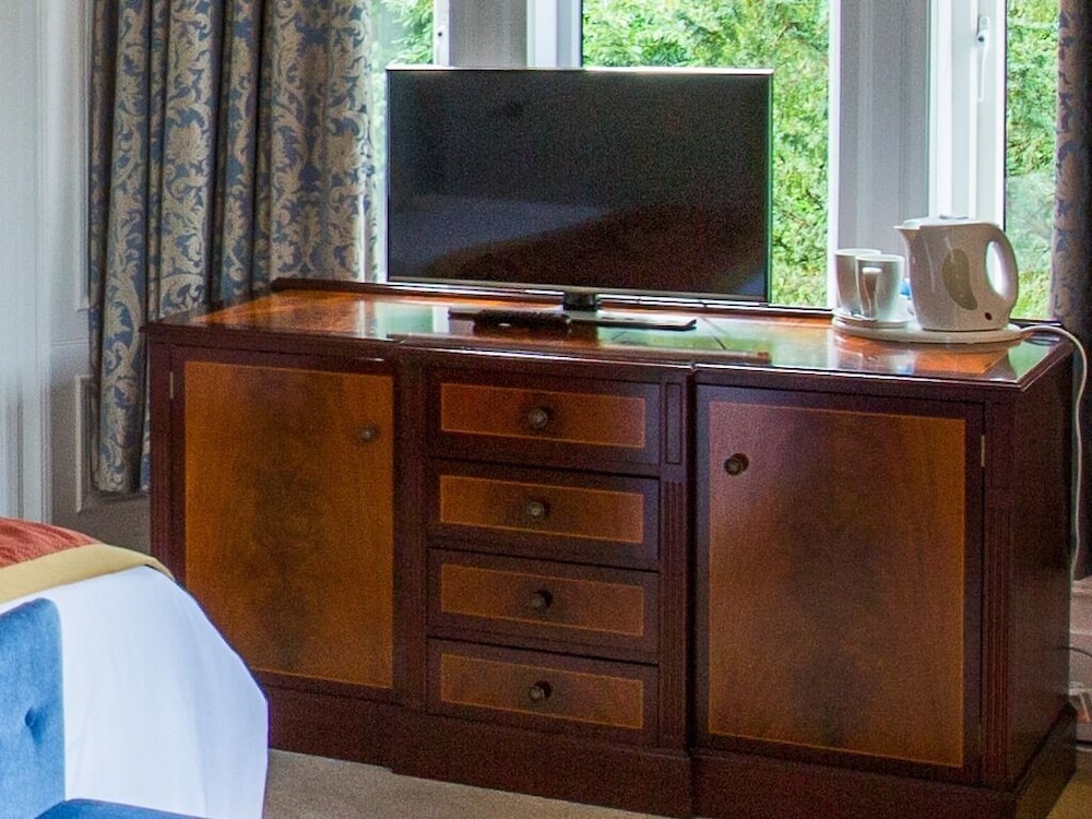 Double or Twin Room, Accessible, Ensuite photo 3
