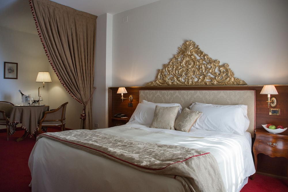 Executive Double or Twin Room, Garden View - Photo 3