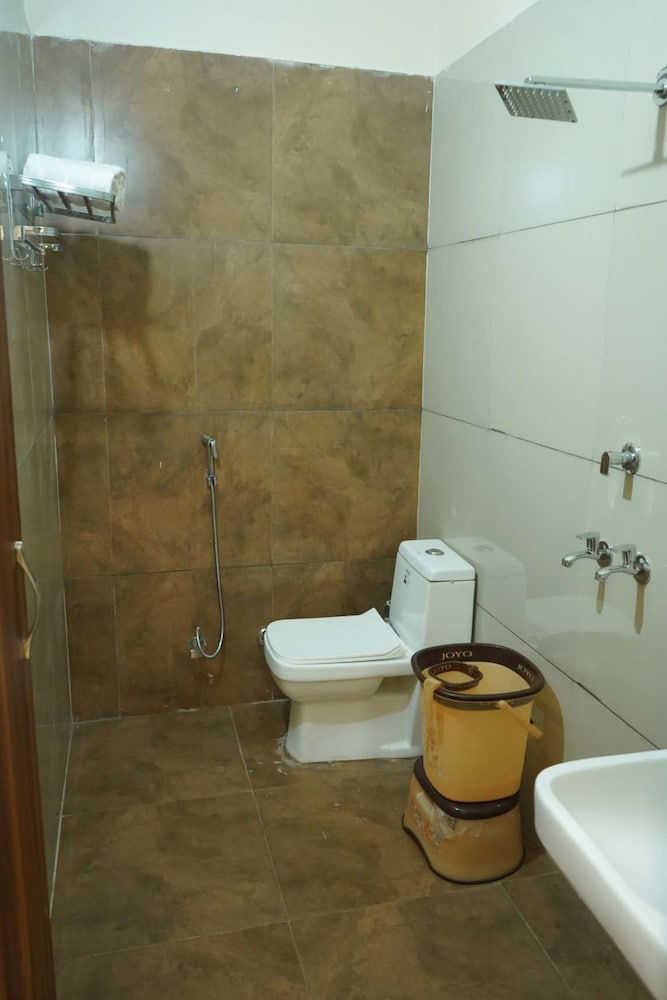 Deluxe Room, City View photo 2