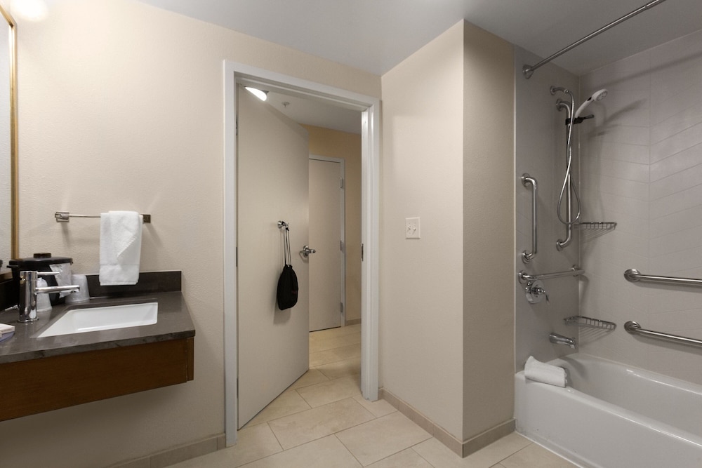 Fairfield Inn & Suites Elizabeth City, Billede 2