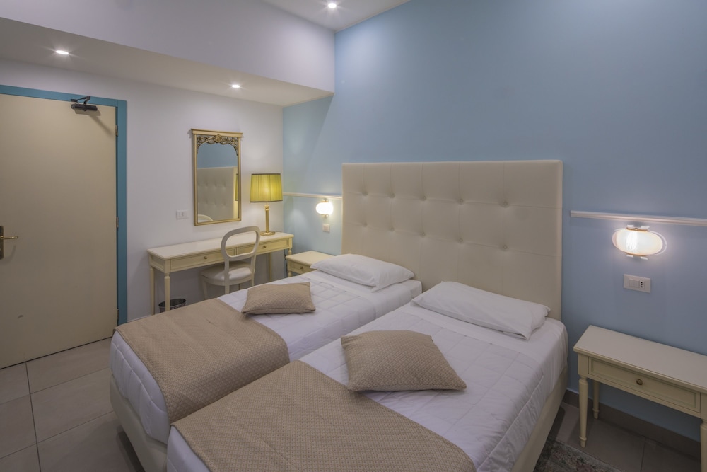 Double Room Single Use photo 1
