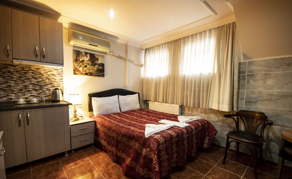 Economy Double Room, Ground Floor photo 1