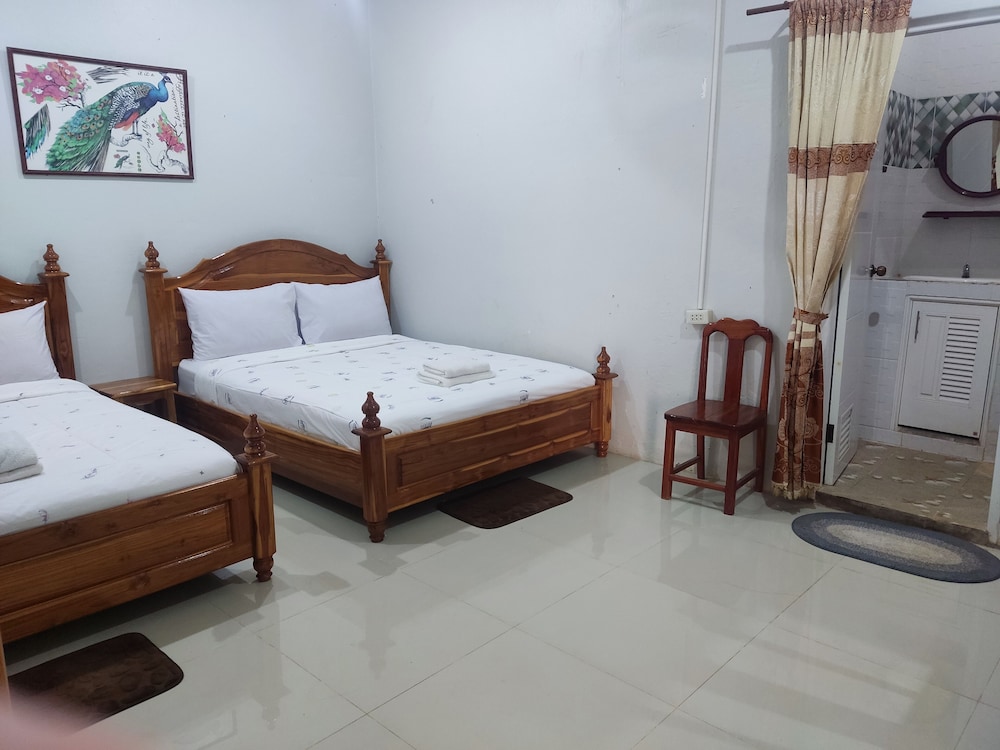 Standard 2 Beds for 4 people - Photo 3