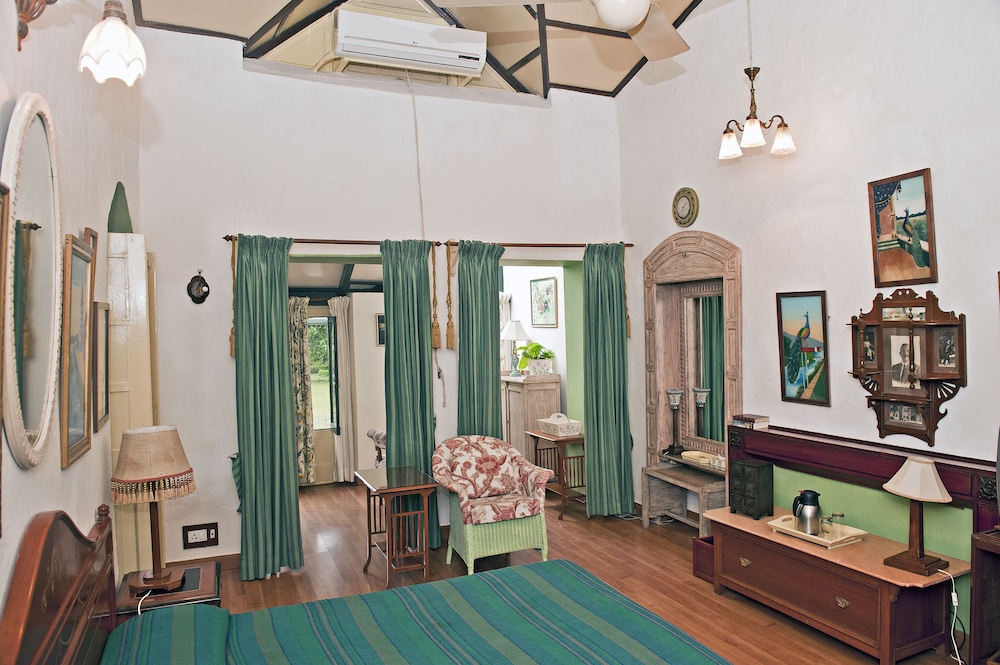 Cottage - Photo 16