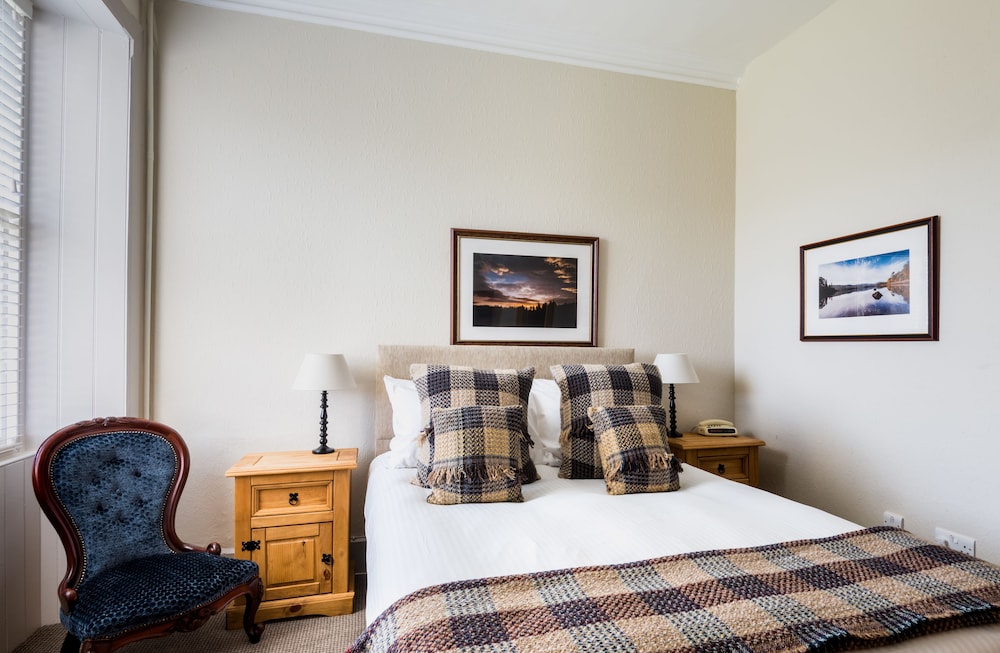 Standard Double Room - Photo 1