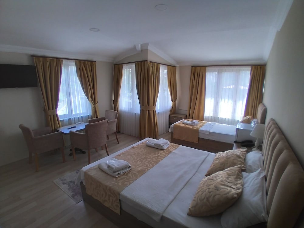 Family Triple Room photo 1