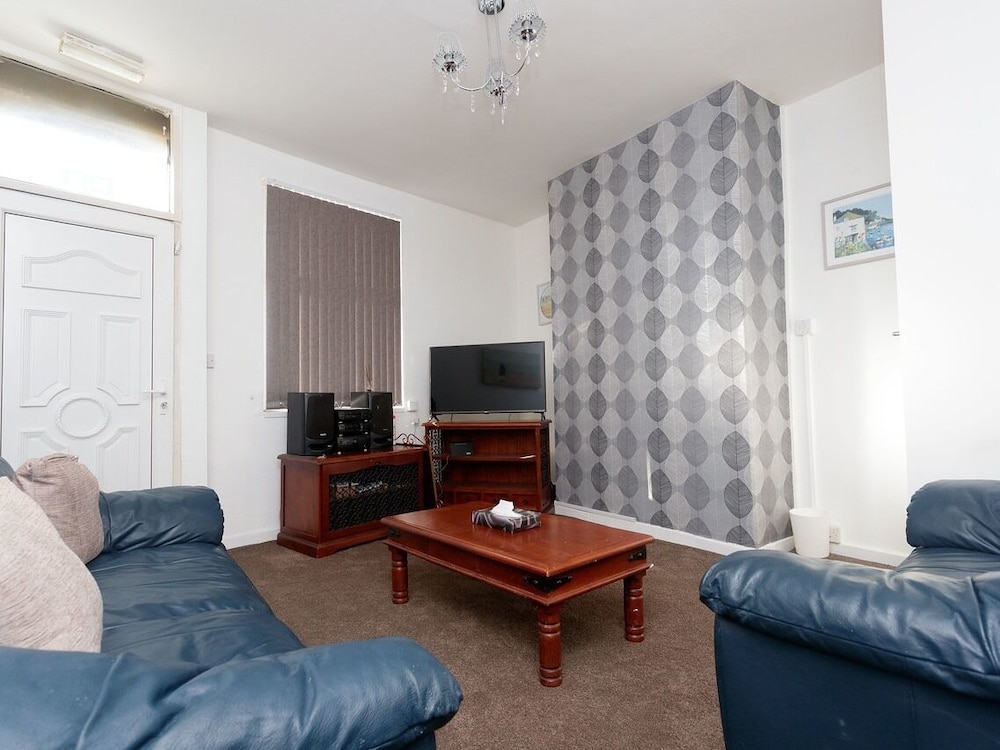 Classic House, Private Bathroom (2 Bedroom House)
