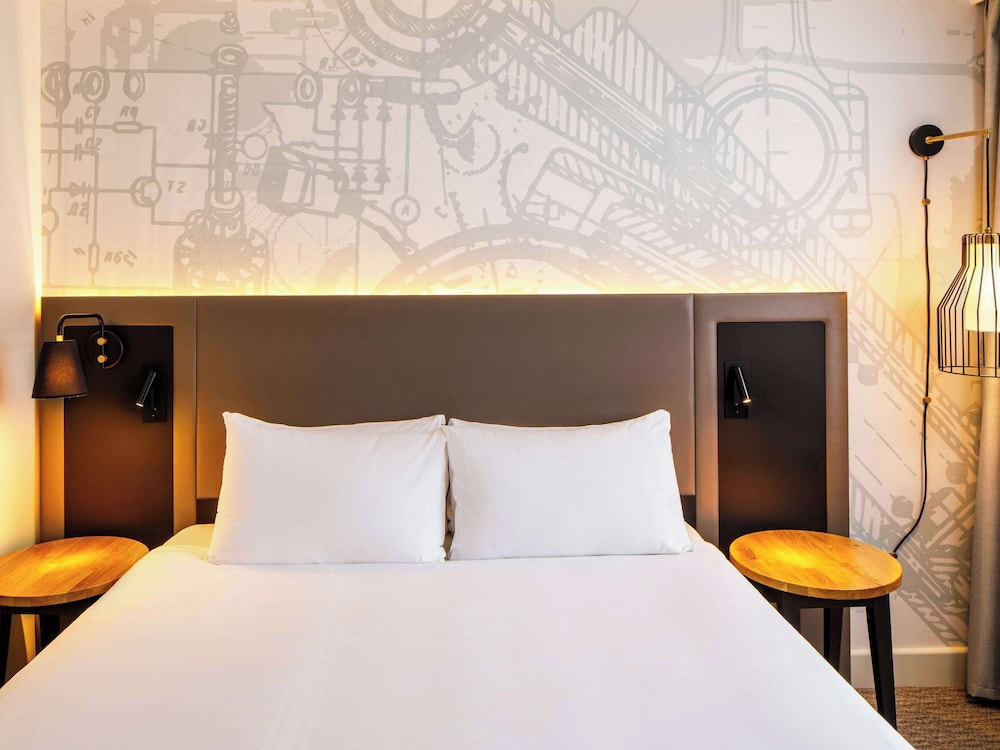 Standard Room, 1 Double Bed (Compact) photo 3