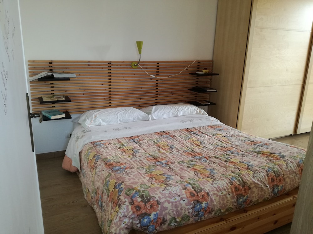 Apartment, 1 Bedroom photo 1