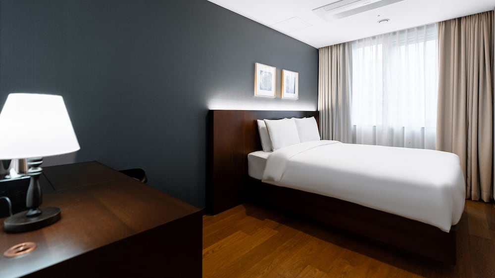 Standard Double Room - Photo 1