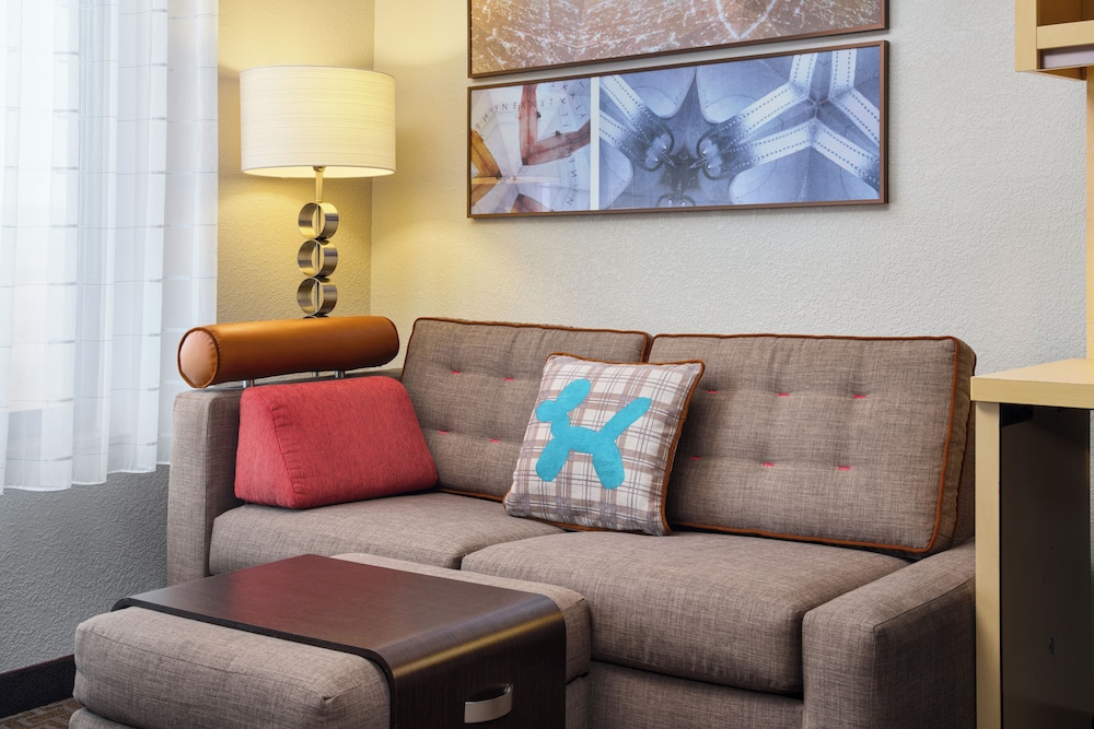 TownePlace Suites by Marriott Scranton Wilkes-Barre, Billede 3