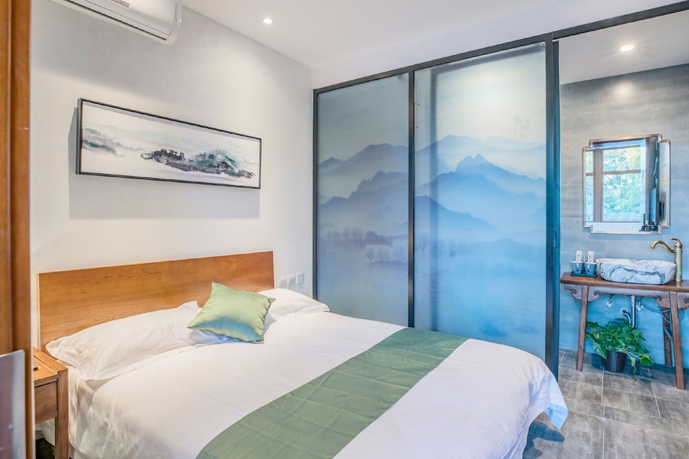 Deluxe Double Room photo 1