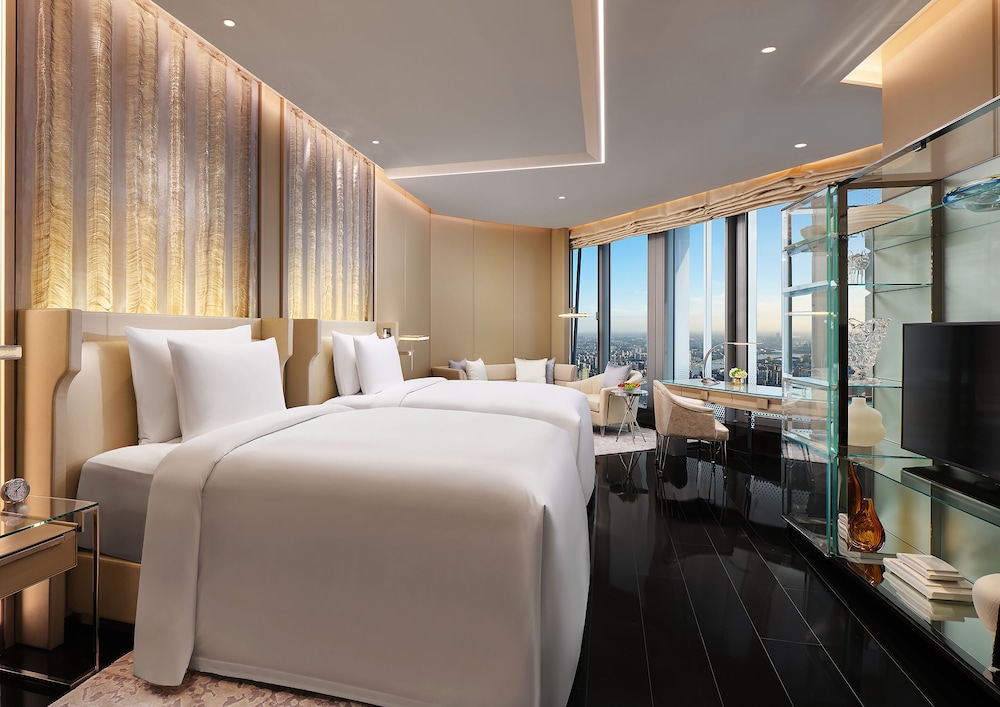 Twin Room (Stateroom) photo 1