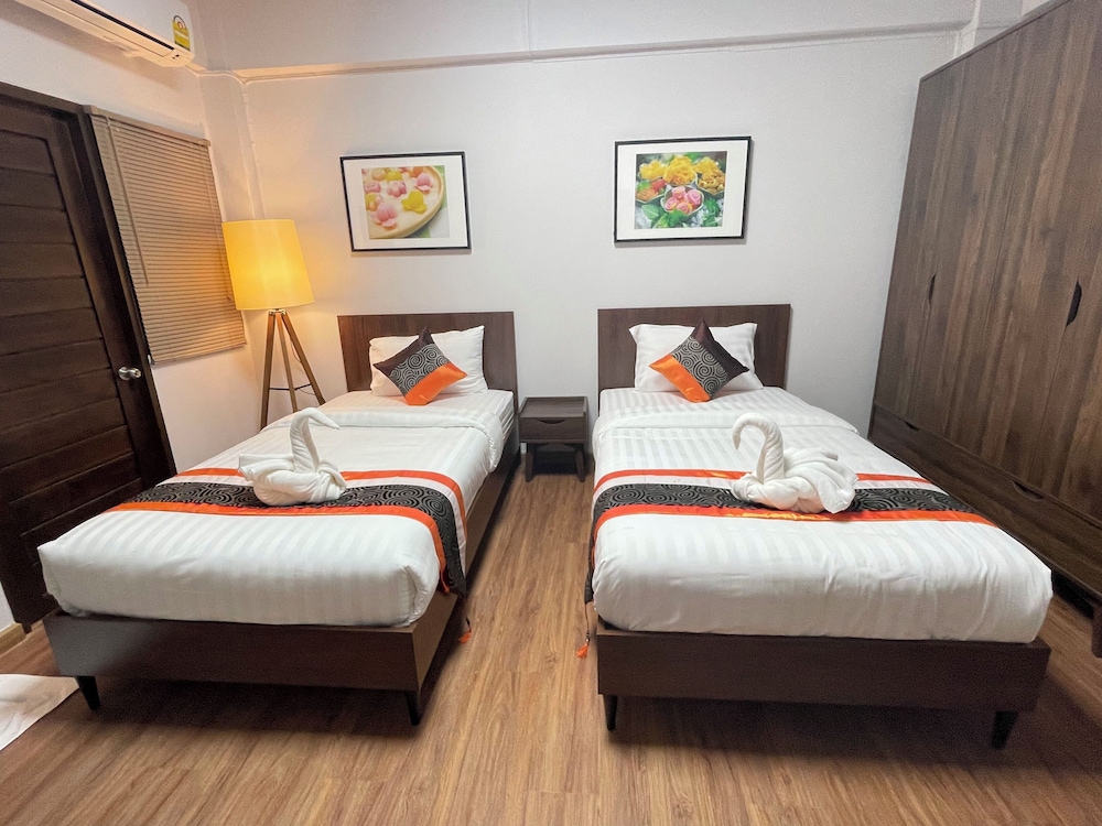 Deluxe Double Room - Photo 3