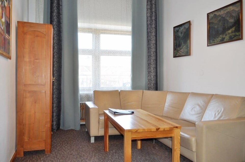 Apartment (for 2 people)