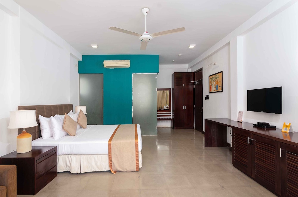 Deluxe Double Room, Lake View photo 1