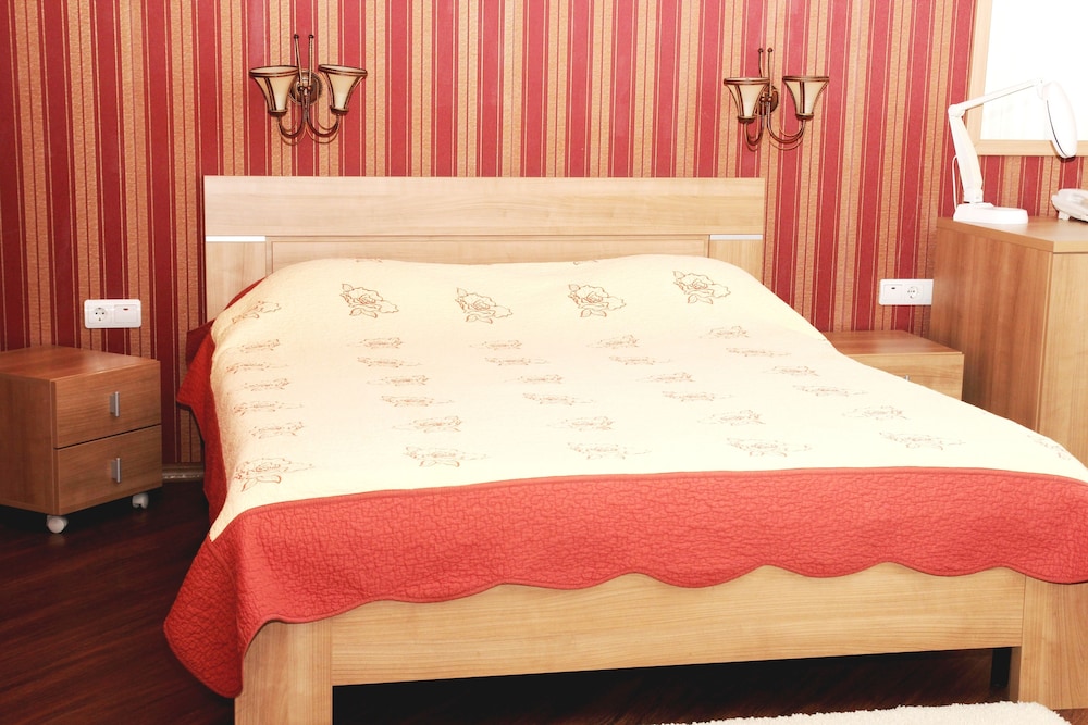 Suite, 1 Double Bed photo 3