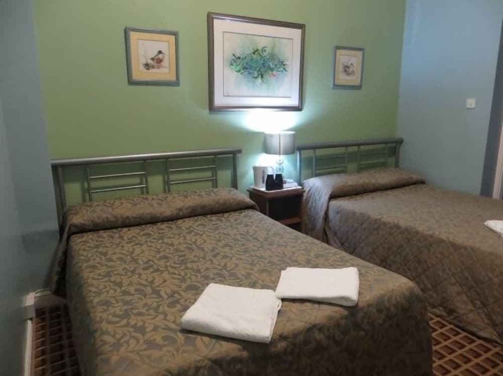 Quadruple Room photo 1