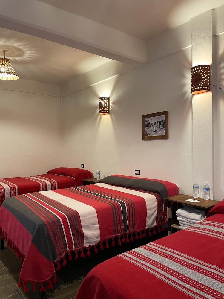 Comfort Triple Room photo 2