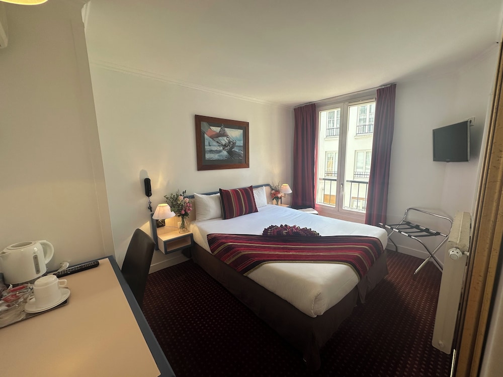 Superior Double Room photo 1