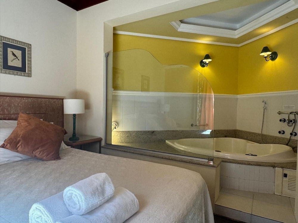 Luxury Double Room