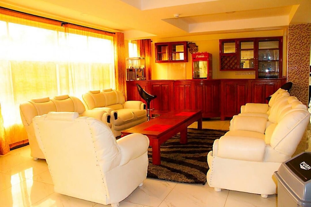 Executive Cottage