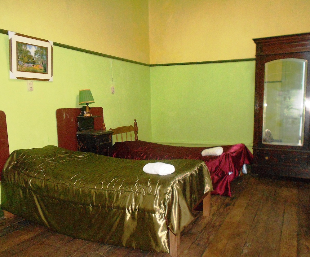 Double Room, Private Bathroom