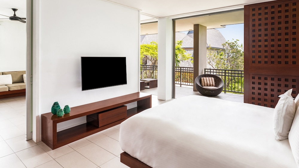Suite, 1 Bedroom, Club Lounge Access photo 1