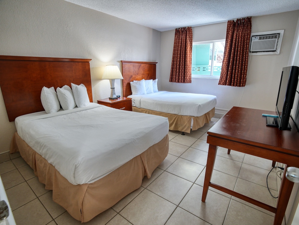 Family Suite, 1 Bedroom photo 1