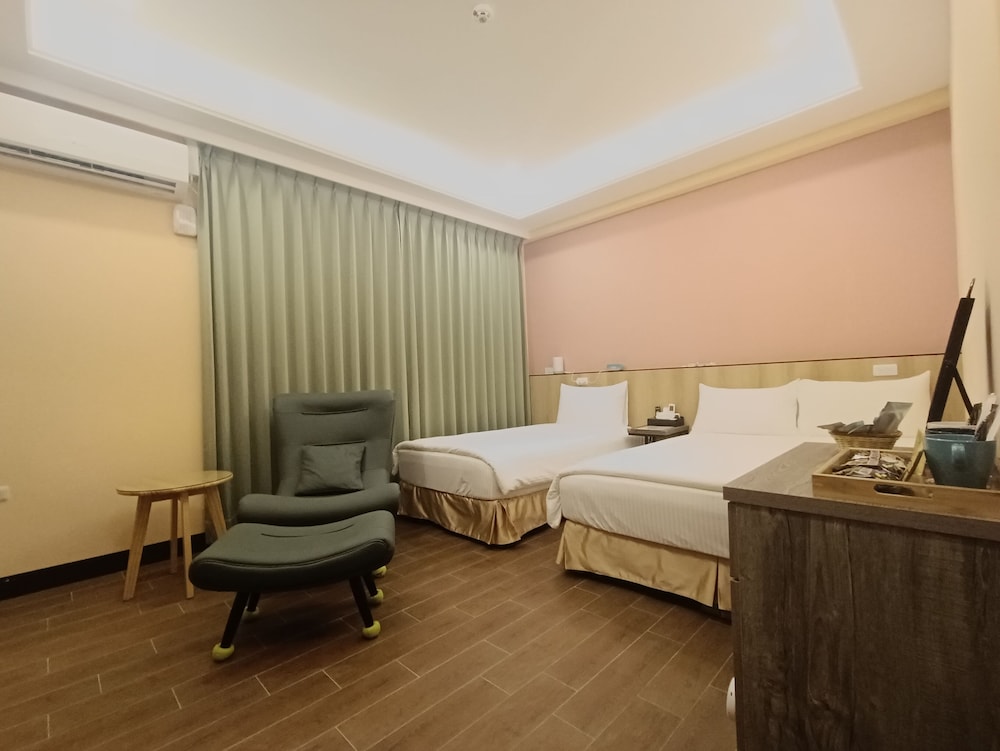 Standard Triple Room photo 1