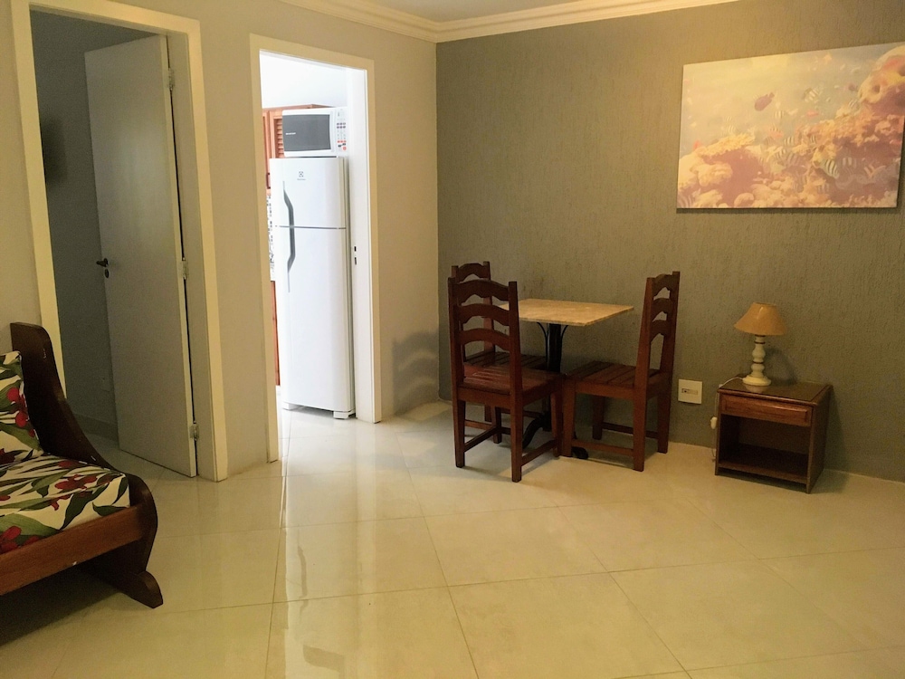 Flat com cozinha 1º andar - Photo 5