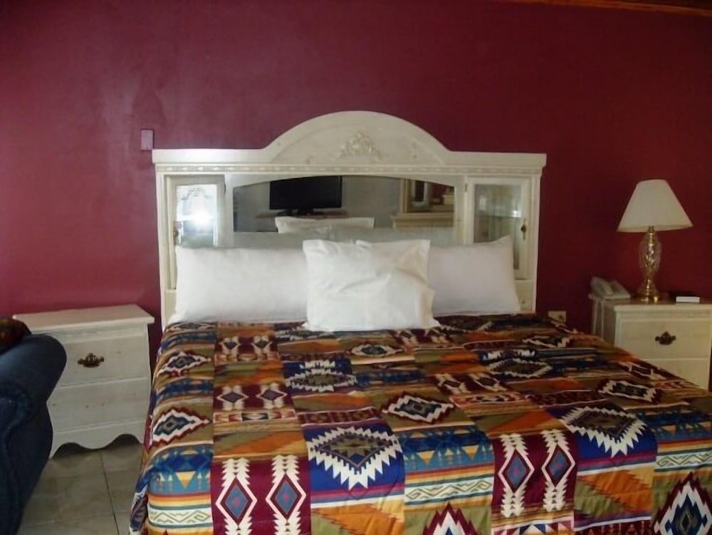 Executive Double Room, Mountain View