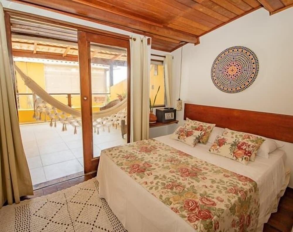 Standard Double Room photo 2
