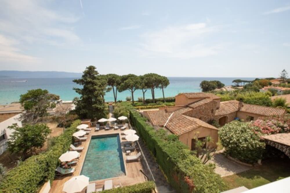 Standard Double Room, Balcony, Sea View photo 2