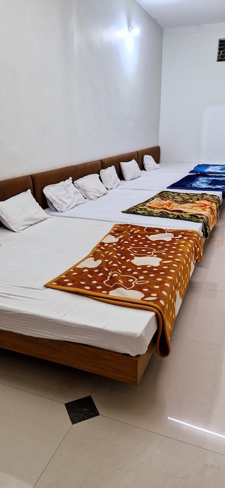 Basic Shared Dormitory